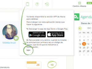 Alexia Familia - Apps on Google Play